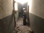 В Кривом Роге прогремел взрыв в многоэтажке, пострадали четверо жильцов (фото, видео)
