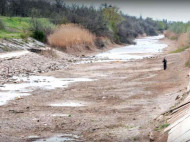 В Мининформполитики неожиданно предложили вернуть воду в Крым