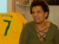 Похищенную мать футболиста «Шахтера» нашли живой и невредимой (фото, видео)