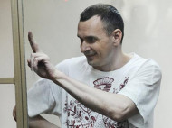 Олег Сенцов написал письмо из колонии