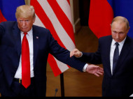 Взял слова обратно: Трамп заявил, что оговорился о вмешательстве России в выборы в США