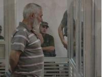 Суд в Одессе вынес приговор 67-летнему Роберту Халиуллину
