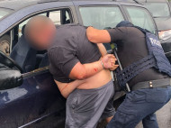 На Закарпатье со стрельбой задержали банду наркодельцов: все подробности нашумевшей операции (обновлено, фото, видео)