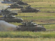 ЧП на оккупированном Донбассе: "исчезла" танковая рота боевиков