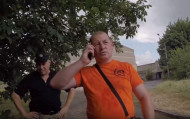 Пытавшегося сбежать в Крым криворожского сепаратиста охраняет СБУ: раскрыты интересные детали