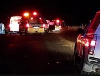 В ЮАР неизвестные расстреляли таксистов: много жертв