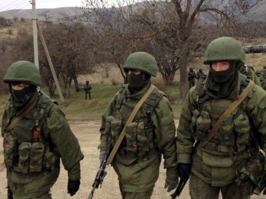Россия готовит теракты в Крыму, а у Путина есть план захвата Украины — военный обозреватель