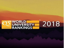  Мировой рейтинг университетов The QS World University Rankings