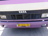 «Почему я должен везти тебя бесплатно?»: водитель выгнал из автобуса онкобольного ветерана АТО (фото)