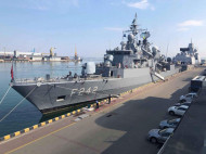 Стало известно, зачем корабли НАТО зашли в Одессу