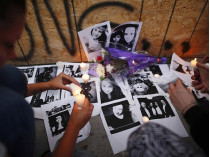 Фотографии жертв нападения в Торонто