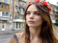 Украинка — основательница FEMEN покончила с собой в Париже