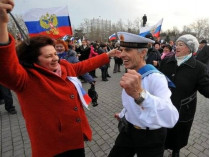 «Русский мир» в Крыму