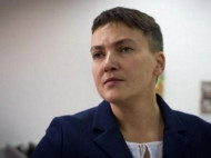 Савченко отказалась от повторного обследования на полиграфе