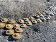 На Донбассе ДРГ боевиков подорвалась на собственном минном поле, — ГУР