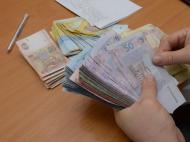 Стало известно, когда в Украине возобновят выплаты пенсий