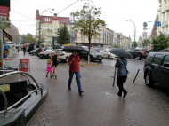 Дожди прекратятся в августе, а жара вернется уже скоро: что будет с погодой в Украине