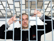 В РФ правозащитники сообщили тревожный факт относительно политзаключенного Клыха