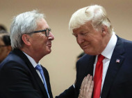 Трамп добился уступок от ЕС по снижению торговых тарифов