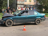 Водитель, убивший мать и сына на пешеходном переходе в Черкассах, арестован на два месяца