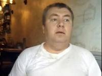 Экс-депутат Черниговского облсовета Андрей Кислый