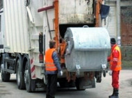 В Одессе взвинтили тарифы на вывоз мусора 