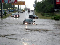 потоп в Одессе