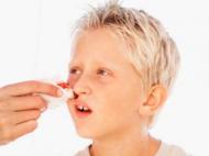 Кровь из носа у ребенка: как остановить и предотвратить