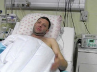 Стало известно, какую операцию перенес главарь боевиков "ДНР" Захарченко