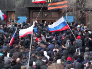 Собирали митинги, призывали Путина: в Херсоне создали пророссийский орган самоуправления