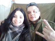 На Донбассе погиб иностранец, воевавший за Украину