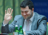 Насиров заявил о намерении баллотироваться в президенты