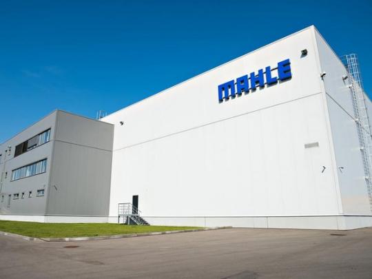 Автомобильный концерн Mahle подвел итоги продаж своей продукции в Украине 
