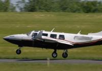 Canadian plane