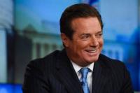 Пол Манафорт