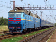 На подконтрольной боевикам "ДНР" территории Донбасса отменили пригородные поезда
