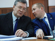 Янукович временно остался без адвокатов (видео)