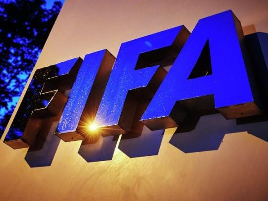 В ФИФА разгорелся новый коррупционный скандал&nbsp;— не исключен перенос ЧМ-2022