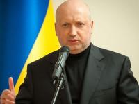 Александр Турчинов
