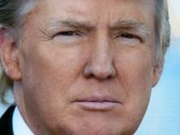 Президент США Дональд Трамп