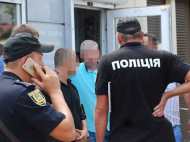 Стрельба в Одессе: двое раненых, двое – задержаны