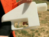 Распечатать оружие: в США запретят изготовление пистолетов на 3D-принтерах 