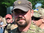 Задержан пятый подозреваемый в громком убийстве ветерана АТО в Бердянске