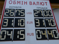Каким будет курс гривни в Украине: эксперты озвучили прогноз