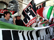 В Италии арестовали неонацистов, завербованных для отправки на Донбасс к боевикам "ДНР"-"ЛНР"