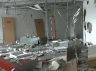 Как после погрома: в сеть попали ужасающие фото оккупированного Луганска (видео)