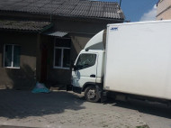 Новое смертельное ДТП: ребенок погиб под колесами грузовика на Тернопольщине (фото, видео)