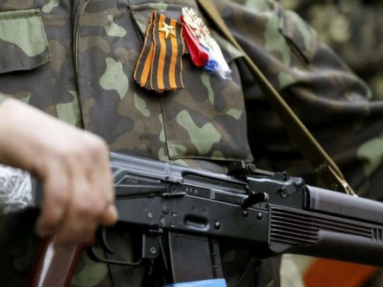 Бежавшие в Россию боевики Донбасса спровоцировали рост преступности