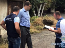 Задержание главы района в Закарпатье: подробности спецоперации силовиков