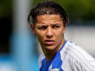 Лучший молодой футболист Германии получил тюремный срок